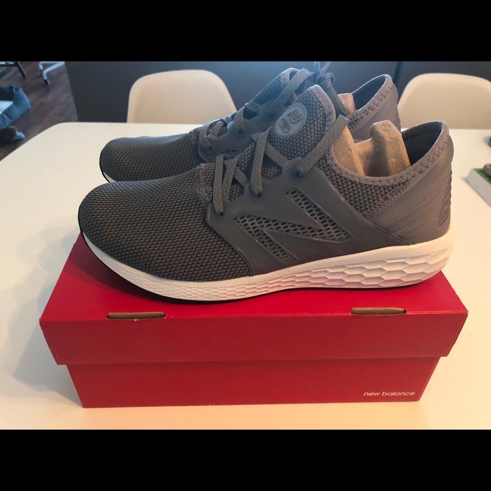 Men’s New Balance Running Shoes